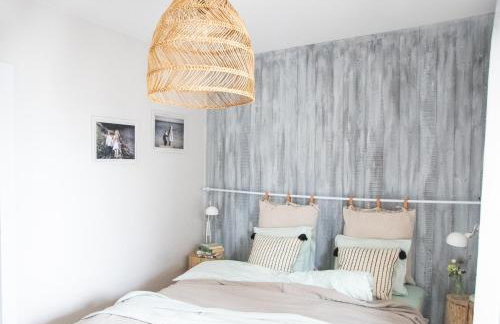 Apartament Miętowy Zakątek Jastrzębia Góra - Foto 19