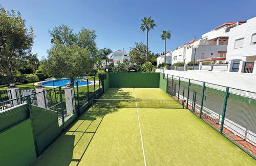 Nagüeles Home on the Golden Mile - Foto 28