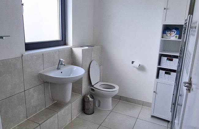 Double Bedroom in London - Foto 8