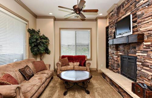 B11-Red Cliff Suite-Second Floor 3-bedroom Sunset view - Foto 35