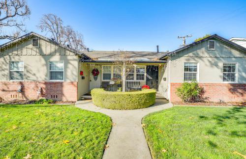 FIFA World Cup Stay in San Jose Sleek Duplex! - Foto 3