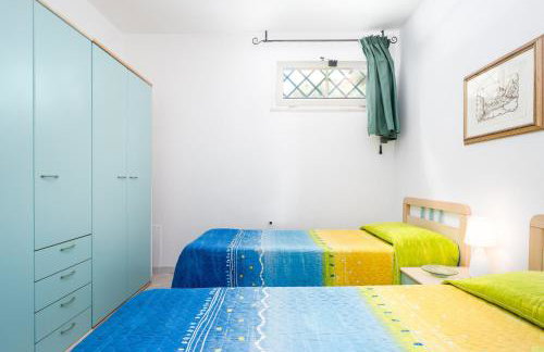 Appartamento La vela rossa - Foto 14