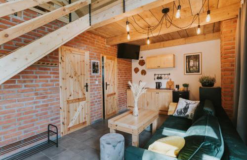 Nowe Domki Jeleni Szlak - Foto 15