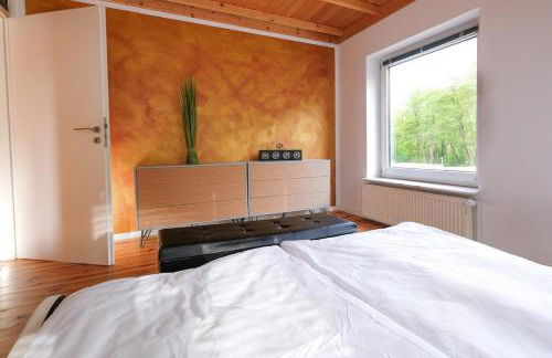 Wellness Oase in Burgdorf - Foto 5