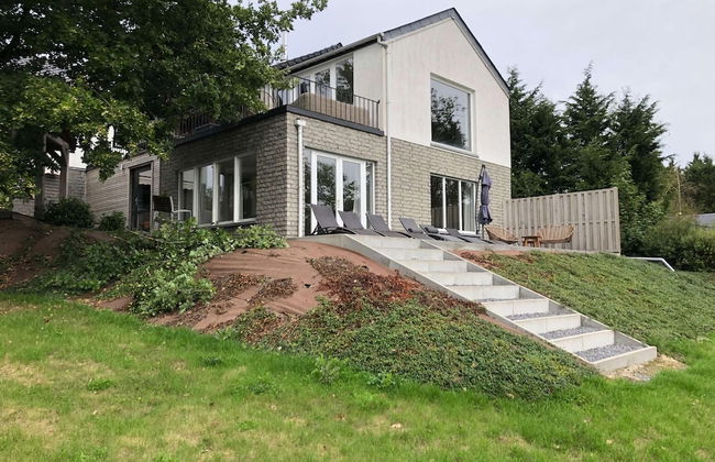 Luxury Villa Near Durbuy - Foto 1