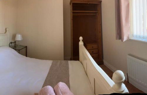 Challoner House - sleeps 5 - Photo 15