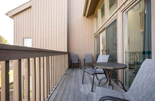 Beautiful 2BDR Loft Suite at Golf Course Condo 5549 - Foto 17