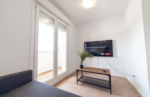 ALFALFA ATICO Apartments - Foto 76