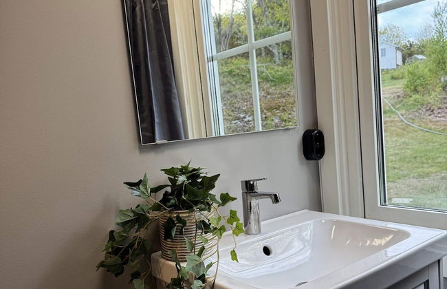 5 Star Holiday Home in Mastrand - Foto 13