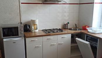 Gîte La P'tite Fugue - Photo 4