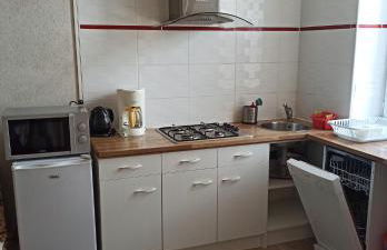 Gîte La P'tite Fugue - Foto 4