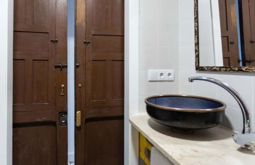 Ático con terraza y vistas al mar. - Foto 9