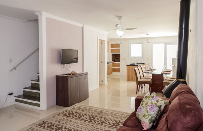 LOCAR-IN CANELA- VILLAGIO DI ROMA - Foto 37