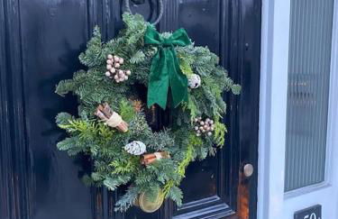 Stylish 3-bedroom flat in Kensington - Foto 48