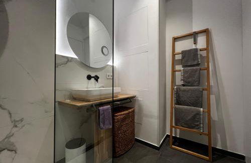 Neues Exclusives 2 Schlafzimmer Apartment Hamburg - Foto 26