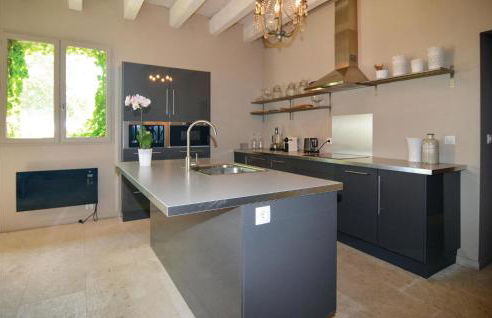 Nice Home In St Gilles - Foto 6