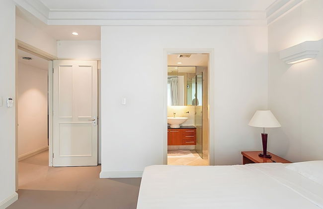 Downtown Retro Serviced Apartment - Foto 6