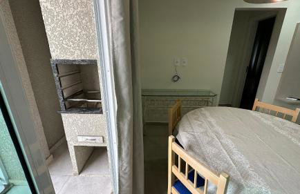 Apartamento novinho e confortável no centro de Foz - Photo 73