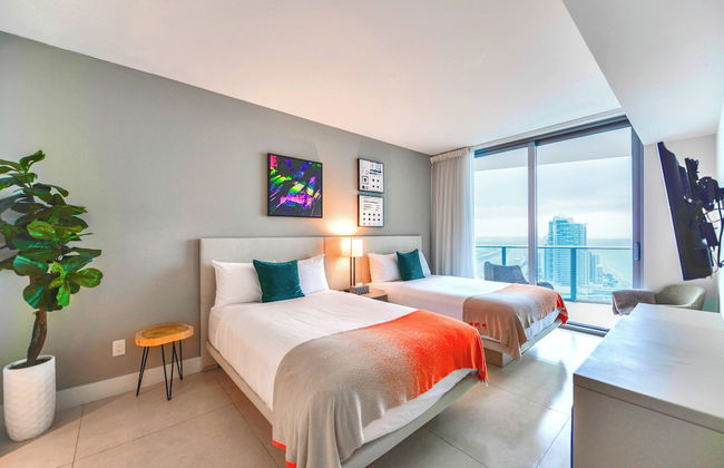 Hollywood Beach Condos - Foto 35