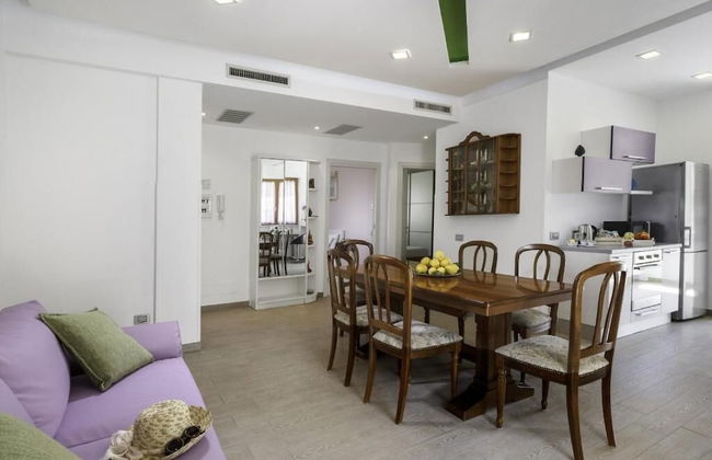 ROSE SORRENTO HOUSE - Foto 9