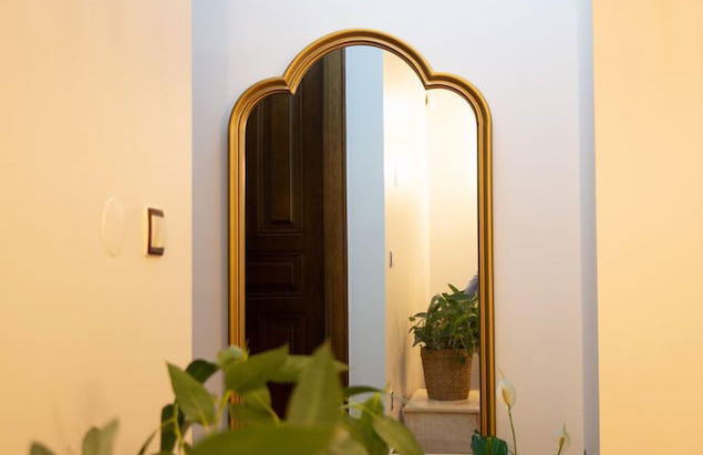 AR Country House - Photo 46