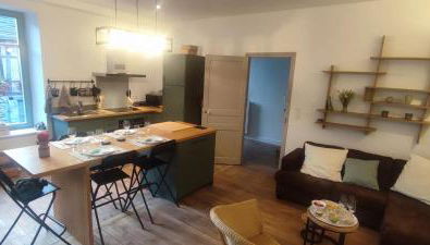 Le relais de Victor et son garage à vélos - Foto 3