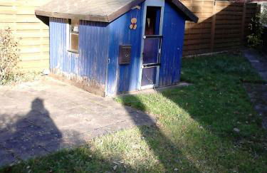 Ferienhaus Pauline am See - Foto 9