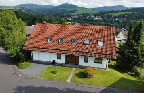 Ferienwohnung Simmelsbergblick - Photo 16