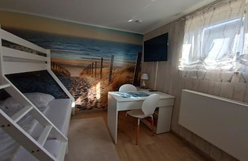 Ferienwohnung Ankerplatz Züssow - Foto 14