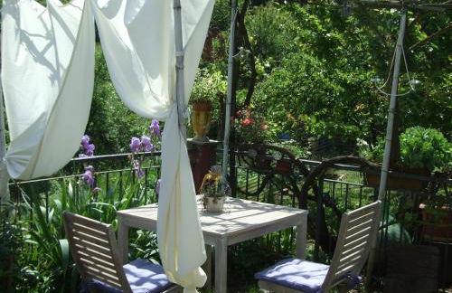 Lo Chalet sul Golfo - Foto 8