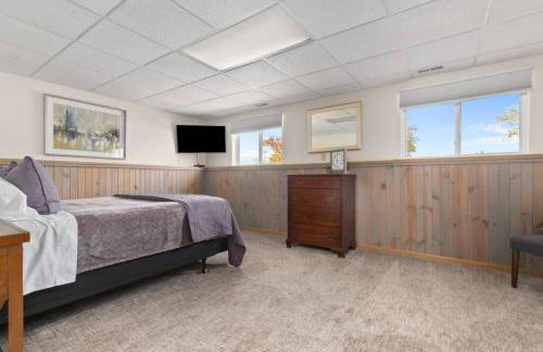 The Harbor Hideaway Unwind near Lake Winnebago - Foto 12