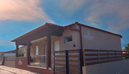 Esperas Apartments - Foto 1