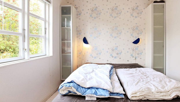 6 Person Holiday Home in Store Fuglede - Foto 4, Interior