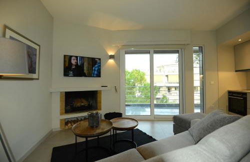 Fospitality Varkiza - Foto 7