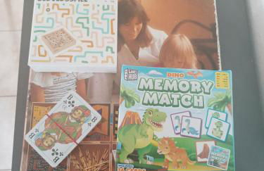 Ferienhaus an der Ronneburg - Foto 20