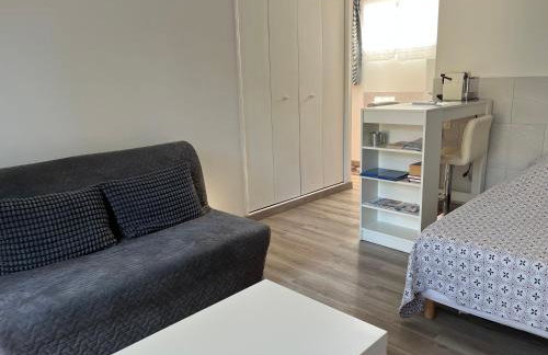 Studio calme près d’Aubagne - Foto 3