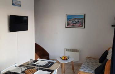 Maison cosy au bord de la mer - Foto 3