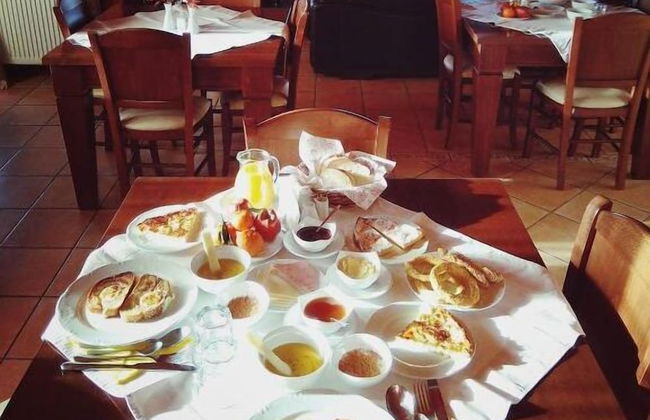 Villa Rustica - Foto 26