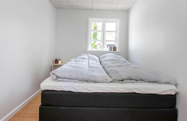 Holiday Home in Strøby - Foto 8