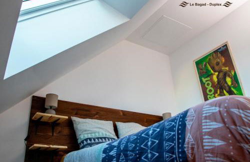 Appartement dans le bourg de Notre Dame du Guildo - Saint-Cast - Foto 39