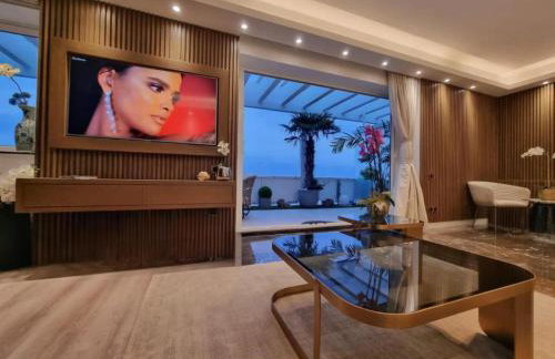 One 360 Skyline Athens Penthouses - Foto 12