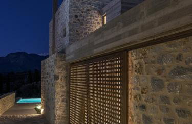 Terra Maina Villa - Photo 10