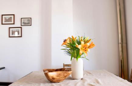 The ABBA Home - Areia Branca Beach Apartment - Foto 26