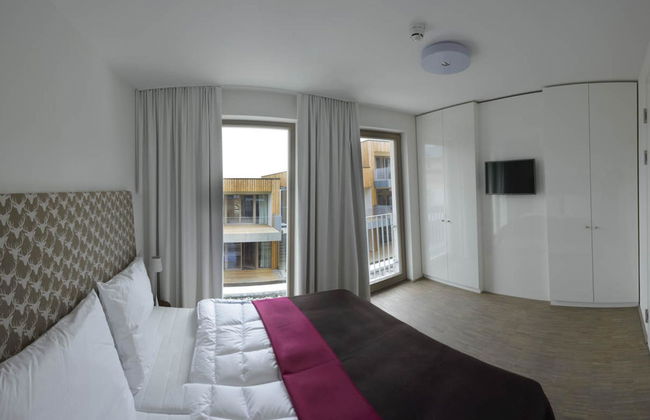 Superior 3 Schlafzimmern & Saunabereich - Foto 11