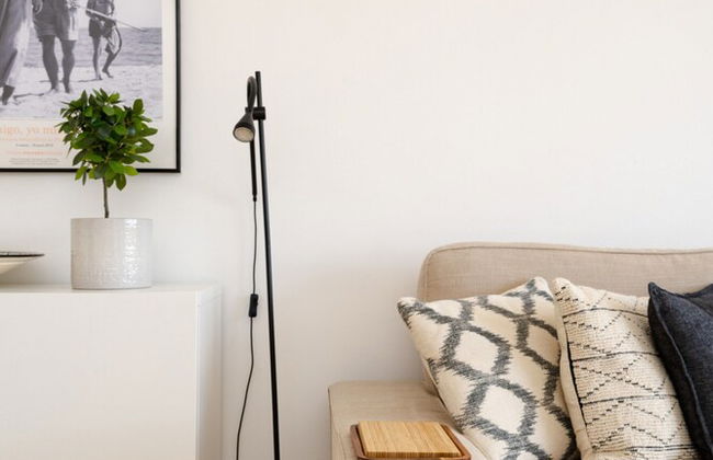 Apartment Marbella 100m From Beach - Foto 12