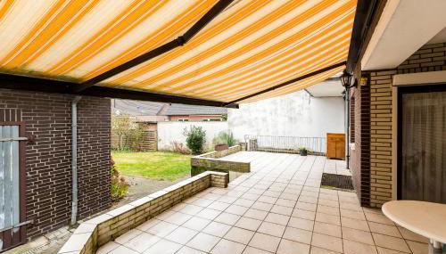 Apart2Stay Dormagen - Photo 3, Garden, Garden view