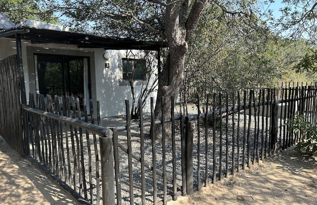 Leadwood Tree Safari Lodge - Foto 29