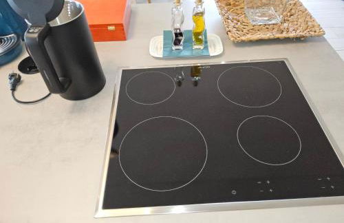 Morgenrot Apartment 2 - Foto 24