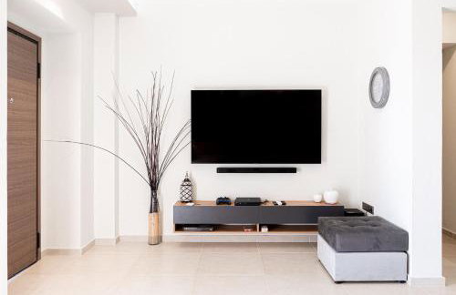 Three Moirai Villa - Foto 79