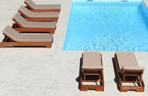 Villa Southern Comfort by CorfuEscapes - Foto 13